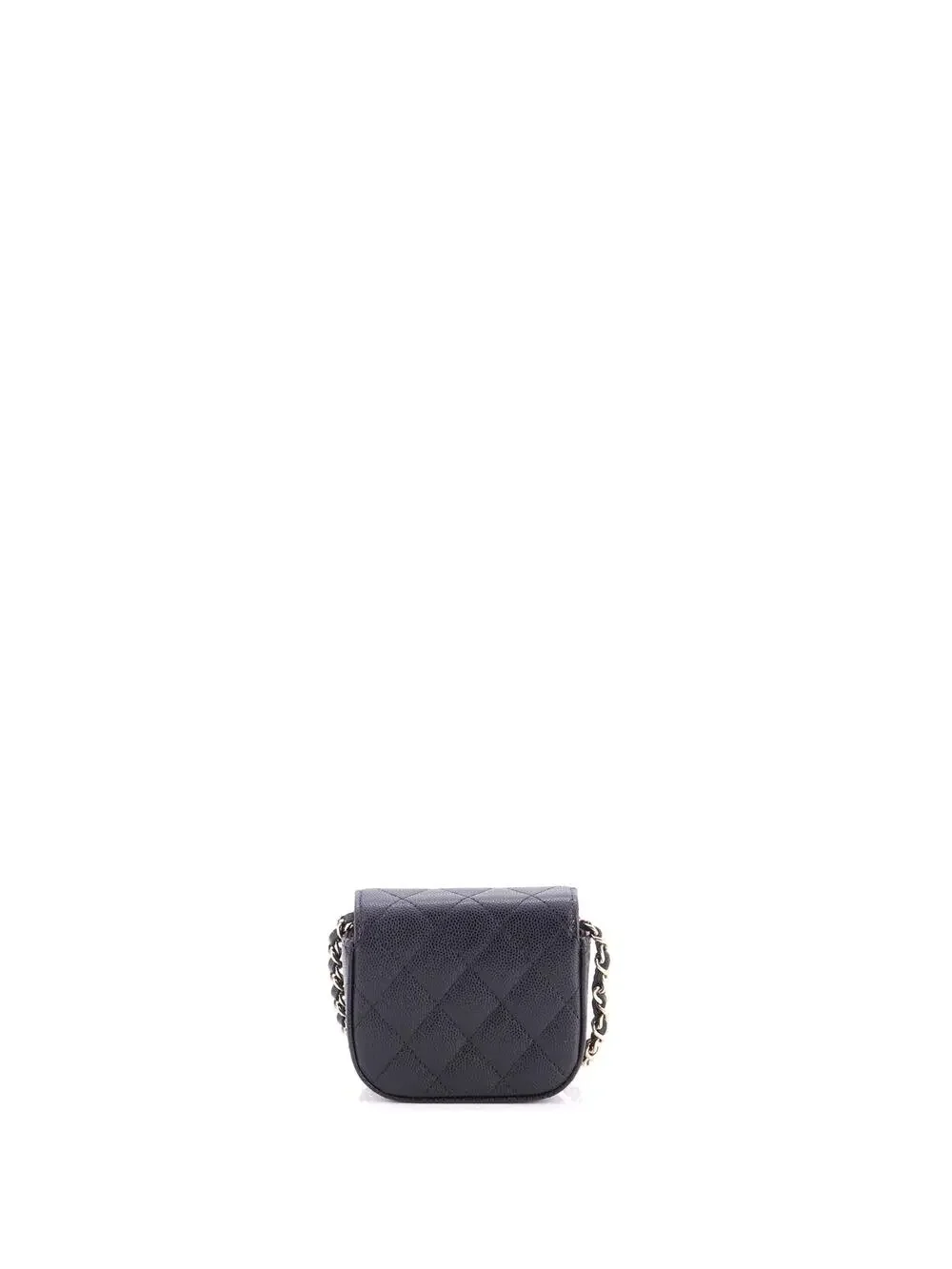 Chanel Classic Square Flap Clutch With #269689C22B